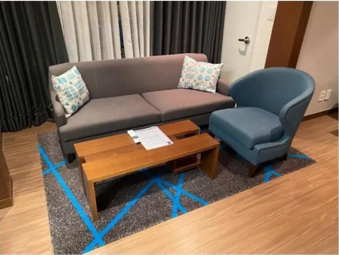 Haeundae Wide Ocean View & Residence Busan 4*,  Sydkorea