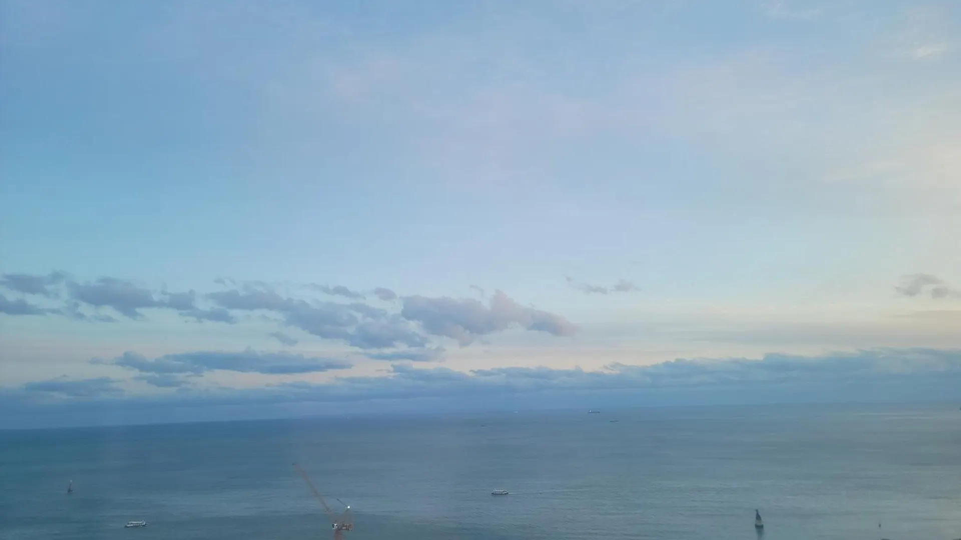 **** 호텔 Haeundae Wide Ocean View & Residence 부산광역시 대한민국