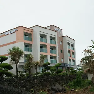 The , 제주 대한민국
