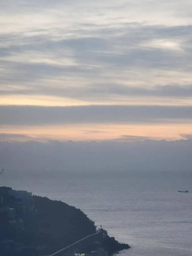 Haeundae Wide Ocean View & Residence Busan