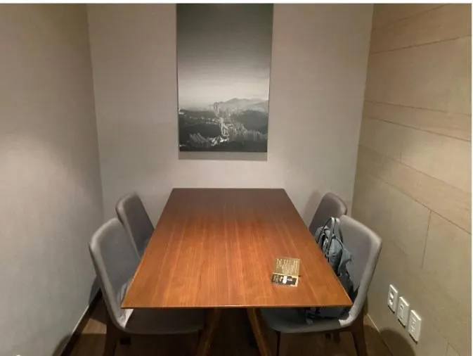 Haeundae Wide Ocean View & Residence Busan South Korea