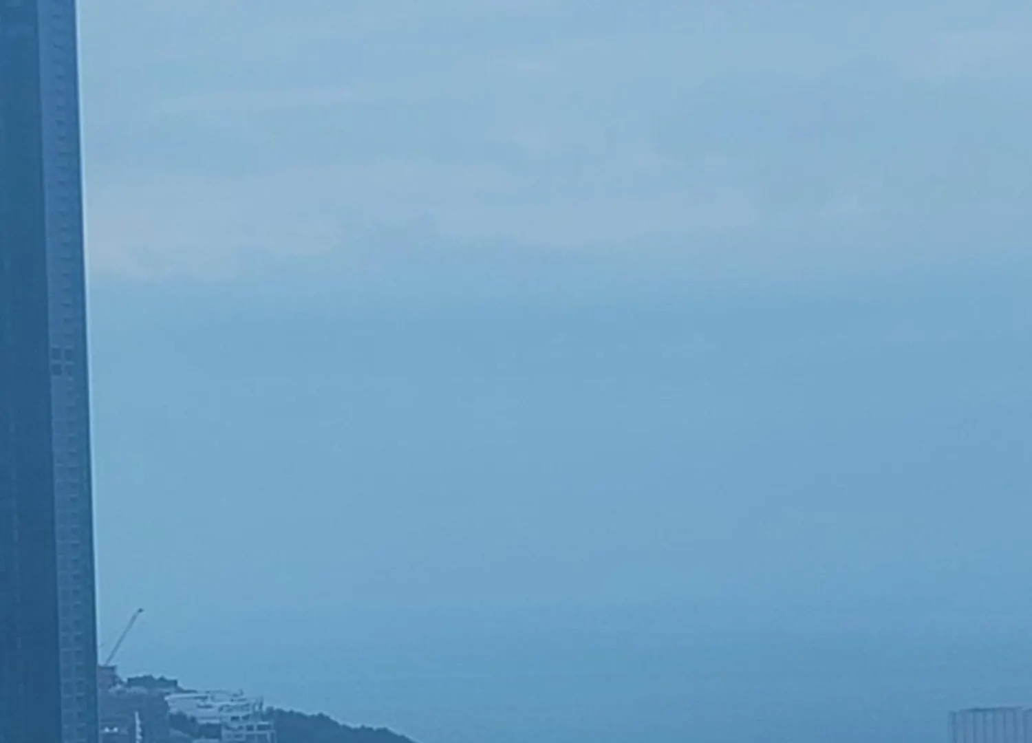 Haeundae Wide Ocean View & Residence Busan