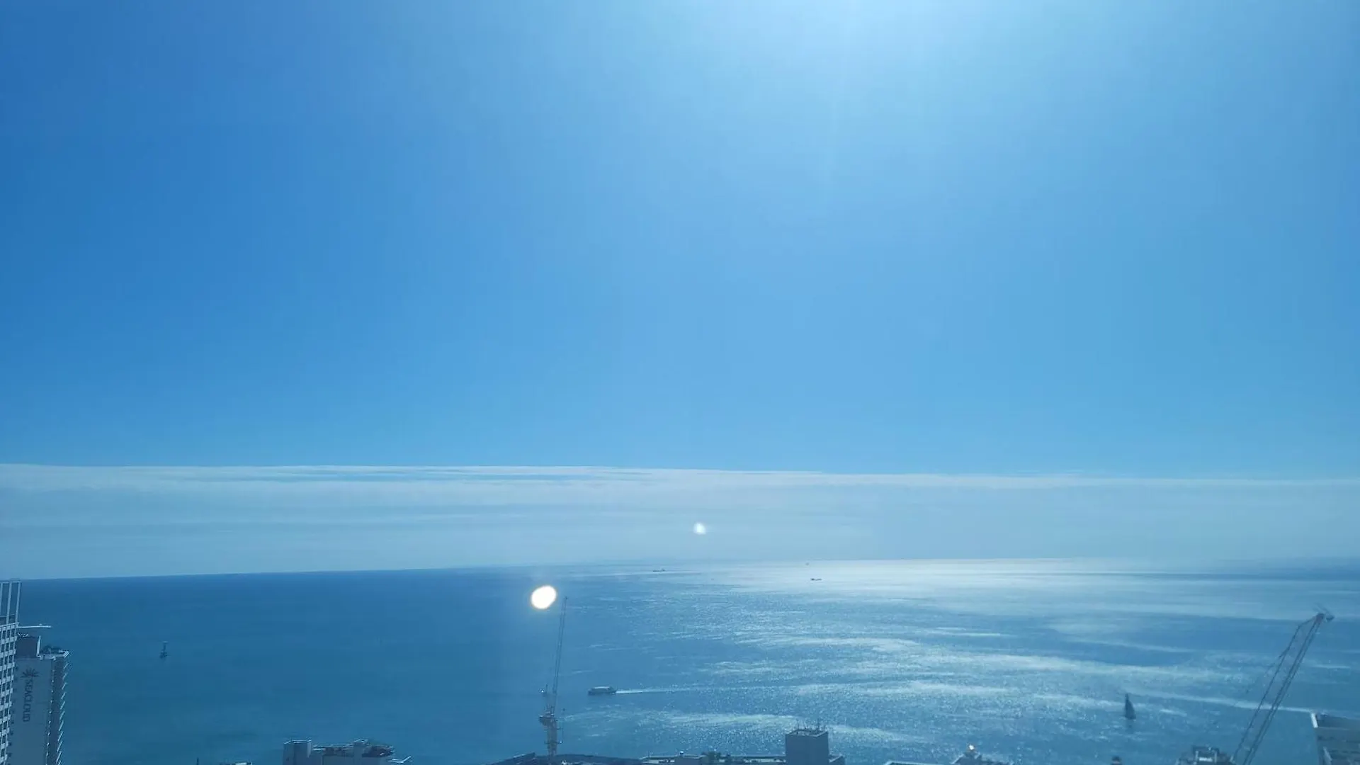 Haeundae Wide Ocean View & Residence Busan South Korea