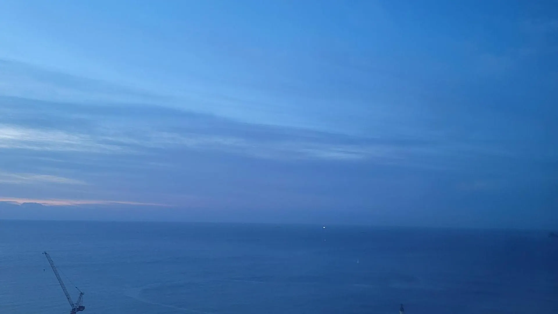 Haeundae Wide Ocean View & Residence Busan 4*,  South Korea